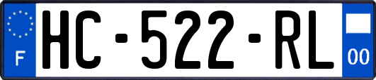 HC-522-RL