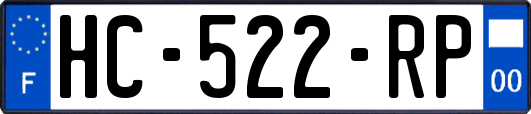 HC-522-RP