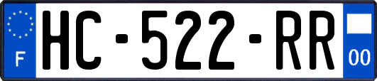 HC-522-RR