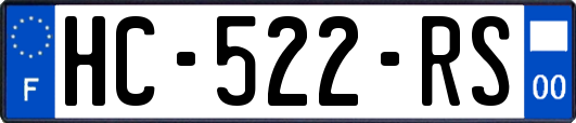 HC-522-RS