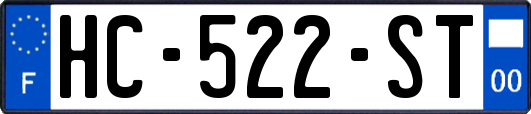 HC-522-ST