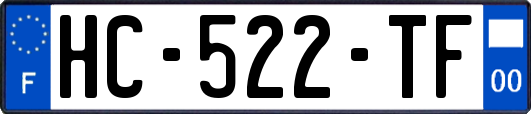 HC-522-TF