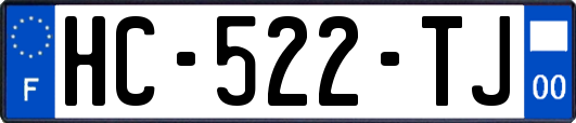 HC-522-TJ