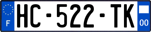 HC-522-TK