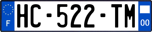 HC-522-TM