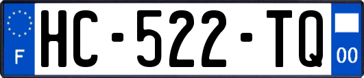 HC-522-TQ