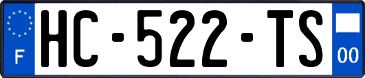 HC-522-TS
