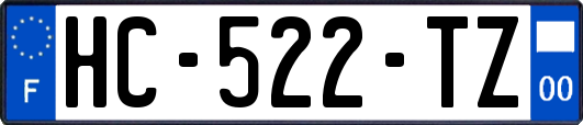 HC-522-TZ