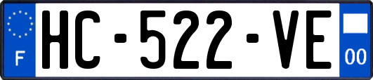 HC-522-VE