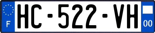 HC-522-VH