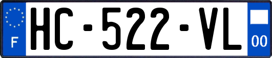 HC-522-VL