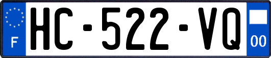 HC-522-VQ