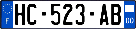 HC-523-AB