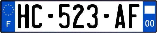 HC-523-AF