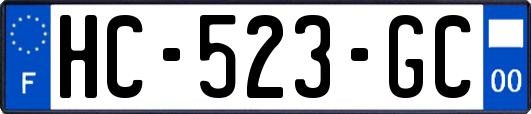 HC-523-GC