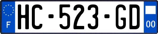HC-523-GD