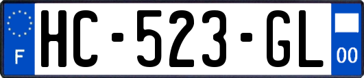 HC-523-GL
