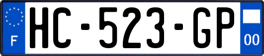 HC-523-GP