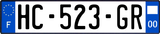 HC-523-GR