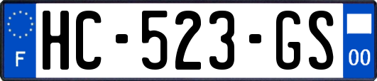 HC-523-GS