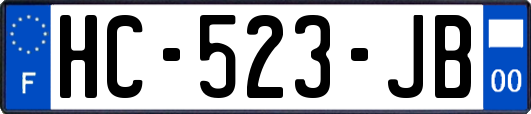 HC-523-JB