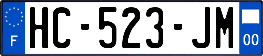 HC-523-JM