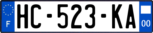 HC-523-KA