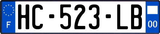HC-523-LB