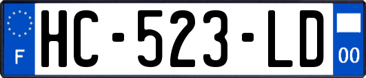 HC-523-LD
