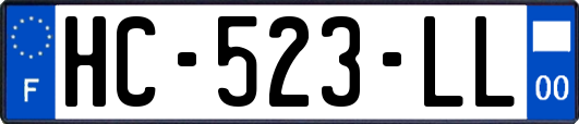 HC-523-LL