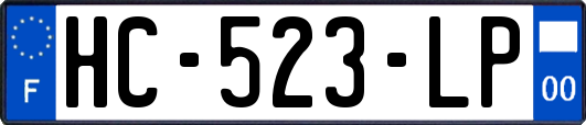 HC-523-LP