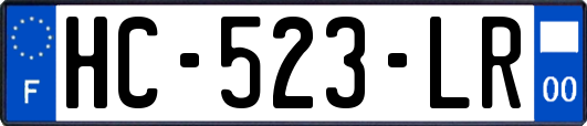 HC-523-LR