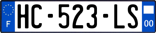 HC-523-LS