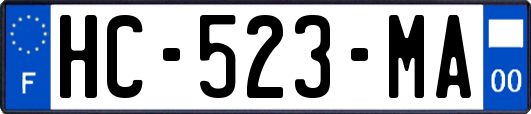 HC-523-MA
