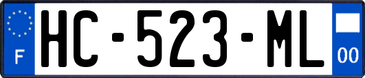 HC-523-ML
