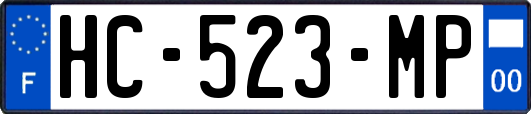 HC-523-MP