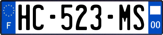 HC-523-MS