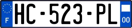 HC-523-PL