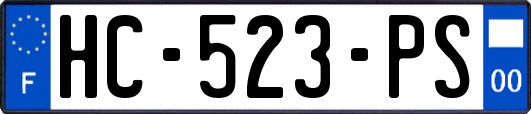 HC-523-PS