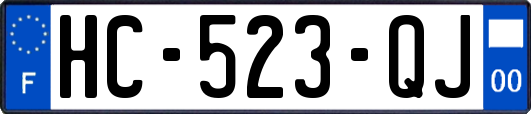 HC-523-QJ