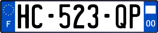 HC-523-QP