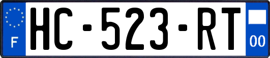 HC-523-RT