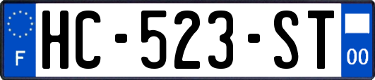 HC-523-ST