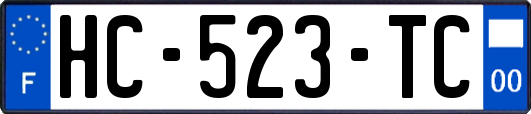 HC-523-TC