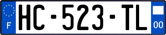 HC-523-TL