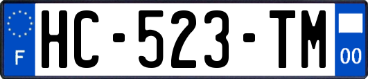 HC-523-TM