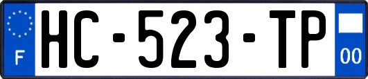 HC-523-TP