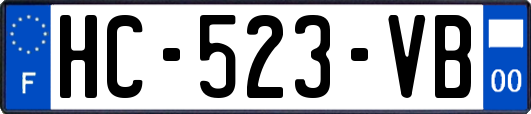 HC-523-VB