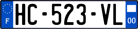 HC-523-VL