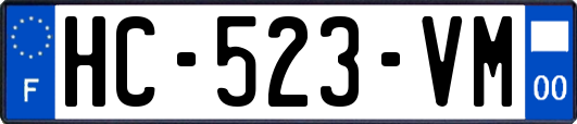 HC-523-VM